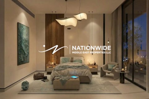 Leilighet til salgs i Abu Dhabi, Emiratene 3 soverom, 229 kvm Nr. 678520 - Foto 4