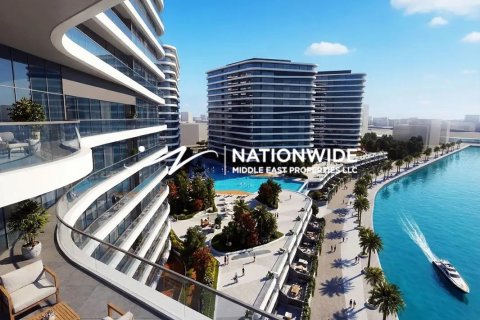 Leilighet til salgs i Abu Dhabi, Emiratene 3 soverom, 229 kvm Nr. 678520 - Foto 10