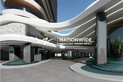 Leilighet til salgs i Abu Dhabi, Emiratene 3 soverom, 229 kvm Nr. 678520 - Foto 6