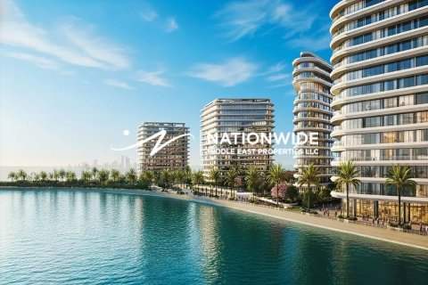 Leilighet til salgs i Abu Dhabi, Emiratene 3 soverom, 229 kvm Nr. 678520 - Foto 2