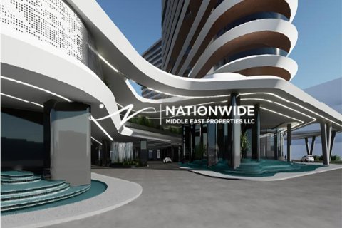 Leilighet til salgs i Abu Dhabi, Emiratene 3 soverom, 229 kvm Nr. 678520 - Foto 5