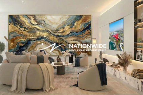 Leilighet til salgs i Abu Dhabi, Emiratene 3 soverom, 229 kvm Nr. 678520 - Foto 9