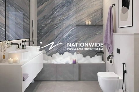 Leilighet til salgs i Abu Dhabi, Emiratene 3 soverom, 229 kvm Nr. 678520 - Foto 6