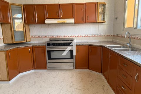 Al Safa, Dubai, संयुक्त अरब अमीरात में विला, 5 बेडरूम, 1569 वर्ग मीटर, संख्या 678514 - फ़ोटो 11