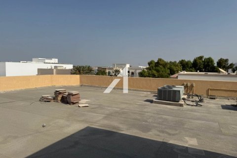 Al Safa, Dubai, संयुक्त अरब अमीरात में विला, 5 बेडरूम, 1569 वर्ग मीटर, संख्या 678514 - फ़ोटो 26