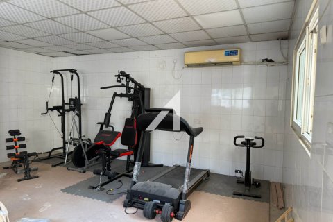 Al Safa, Dubai, संयुक्त अरब अमीरात में विला, 5 बेडरूम, 1569 वर्ग मीटर, संख्या 678514 - फ़ोटो 29