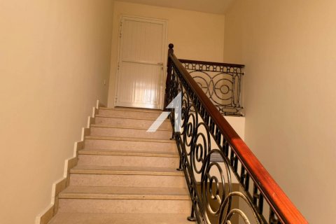 Al Safa, Dubai, संयुक्त अरब अमीरात में विला, 5 बेडरूम, 1569 वर्ग मीटर, संख्या 678514 - फ़ोटो 23