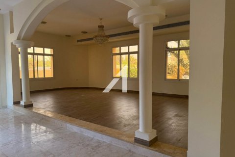 Al Safa, Dubai, संयुक्त अरब अमीरात में विला, 5 बेडरूम, 1569 वर्ग मीटर, संख्या 678514 - फ़ोटो 8