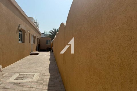 Al Safa, Dubai, संयुक्त अरब अमीरात में विला, 5 बेडरूम, 1569 वर्ग मीटर, संख्या 678514 - फ़ोटो 13