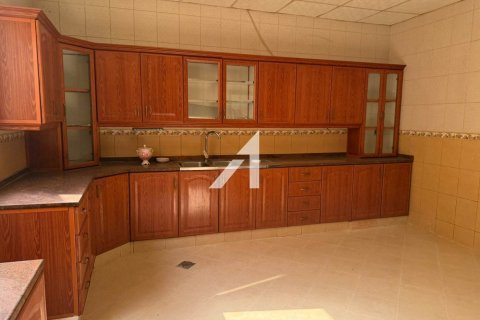 Al Safa, Dubai, संयुक्त अरब अमीरात में विला, 5 बेडरूम, 1569 वर्ग मीटर, संख्या 678514 - फ़ोटो 17