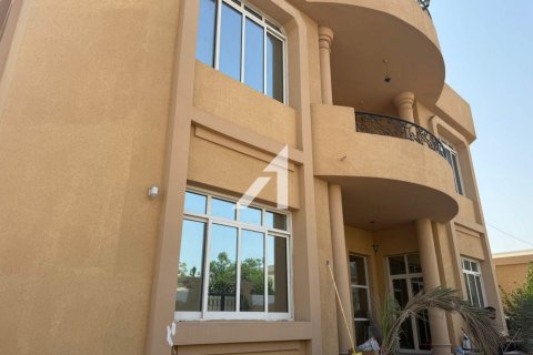 Al Safa, Dubai, संयुक्त अरब अमीरात में विला, 5 बेडरूम, 1569 वर्ग मीटर, संख्या 678514 - फ़ोटो 1
