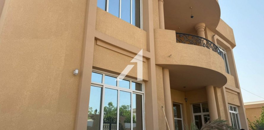 Al Safa, Dubai, संयुक्त अरब अमीरात में विला, 5 बेडरूम, 1569 वर्ग मीटर, संख्या 678514