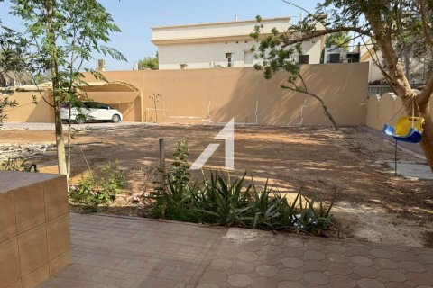 Al Safa, Dubai, संयुक्त अरब अमीरात में विला, 5 बेडरूम, 1569 वर्ग मीटर, संख्या 678514 - फ़ोटो 30