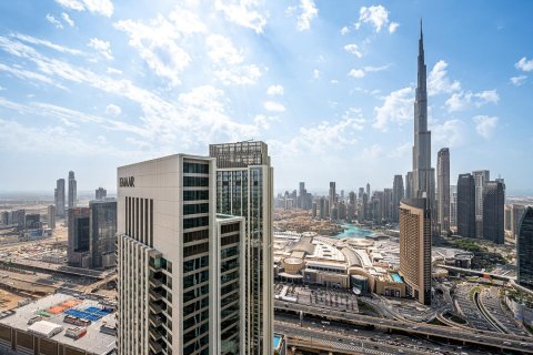 Appartamento in affitto a Downtown Dubai (Downtown Burj Dubai), Dubai, EAU 2 camere da letto, 100.27 mq. № 759860 - foto 10