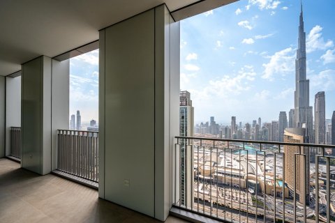 Appartamento in affitto a Downtown Dubai (Downtown Burj Dubai), Dubai, EAU 2 camere da letto, 100.27 mq. № 759860 - foto 11
