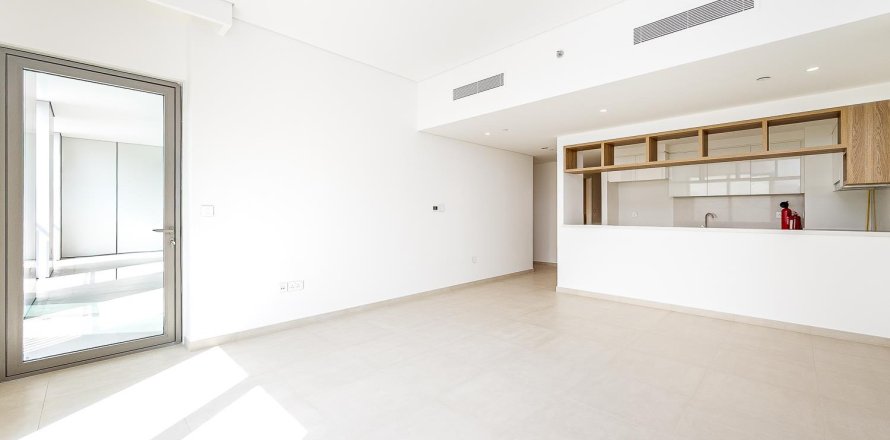 Appartamento a Downtown Dubai (Downtown Burj Dubai), Dubai, EAU 2 camere da letto, 100.27 mq. № 759860