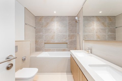 Appartamento in affitto a Downtown Dubai (Downtown Burj Dubai), Dubai, EAU 2 camere da letto, 100.27 mq. № 759860 - foto 8