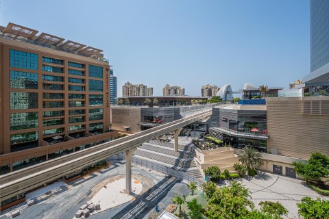Lägenhet uthyres i Palm Jumeirah, Dubai, UAE 2 sovrum, 185.22 kvm Nr. 759861 - fotografi 17