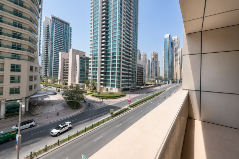 شقة للإيجار في مرسى دبي، دبي، الإمارات العربية المتحدة 1 غرفة نوم ، 65.01 متر مربع ، رقم 759871 - صورة 10