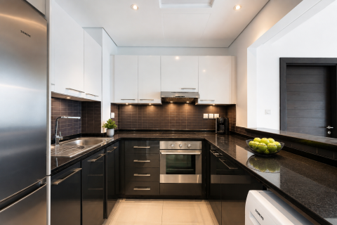 آپارتمان برای اجاره در Dubai Marina، Dubai، امارات متحده عربی 2 خوابه ، 99.11 متر مربع ، شماره 759869 - تصویر 4