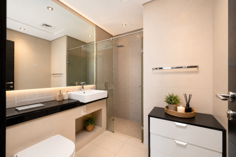 آپارتمان برای اجاره در Dubai Marina، Dubai، امارات متحده عربی 2 خوابه ، 99.11 متر مربع ، شماره 759869 - تصویر 9
