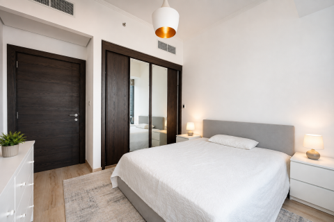 آپارتمان برای اجاره در Dubai Marina، Dubai، امارات متحده عربی 2 خوابه ، 99.11 متر مربع ، شماره 759869 - تصویر 5