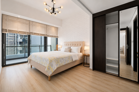 آپارتمان برای اجاره در Dubai Marina، Dubai، امارات متحده عربی 2 خوابه ، 99.11 متر مربع ، شماره 759869 - تصویر 7
