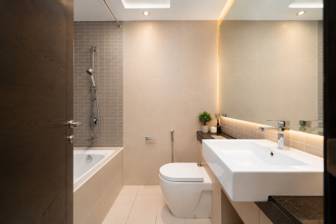 آپارتمان برای اجاره در Dubai Marina، Dubai، امارات متحده عربی 2 خوابه ، 99.11 متر مربع ، شماره 759869 - تصویر 10