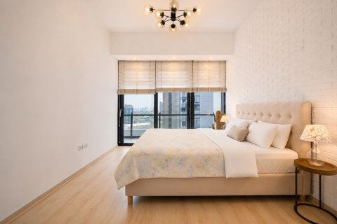 آپارتمان برای اجاره در Dubai Marina، Dubai، امارات متحده عربی 2 خوابه ، 99.11 متر مربع ، شماره 759869 - تصویر 8