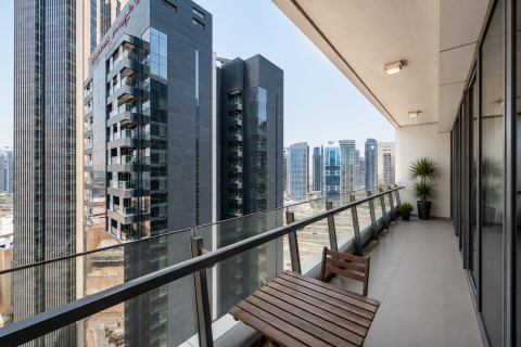 آپارتمان برای اجاره در Dubai Marina، Dubai، امارات متحده عربی 2 خوابه ، 99.11 متر مربع ، شماره 759869 - تصویر 11