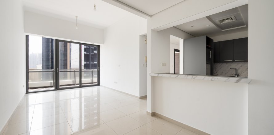 Huoneisto Dubai Marina, Dubai, Arabiemiraatit 2 makuuhuonetta, 99.12 m2 № 759870