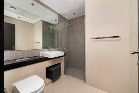 Huoneisto Dubai Marina, Dubai, Arabiemiraatit 2 makuuhuonetta, 99.12 m2 № 759870 - kuva 14