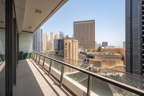 Huoneisto Dubai Marina, Dubai, Arabiemiraatit 2 makuuhuonetta, 99.12 m2 № 759870 - kuva 10