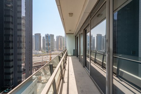 Huoneisto Dubai Marina, Dubai, Arabiemiraatit 2 makuuhuonetta, 99.12 m2 № 759870 - kuva 13