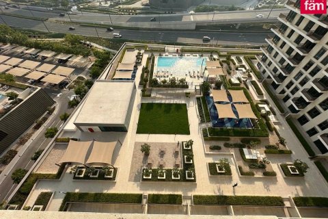 Apartament de închiriat în Dubai Hills Estate, Dubai, EAU 1 dormitor, 62.5 mp. №739596 - poză 11
