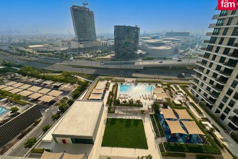 Apartament de închiriat în Dubai Hills Estate, Dubai, EAU 1 dormitor, 62.5 mp. №739596 - poză 12
