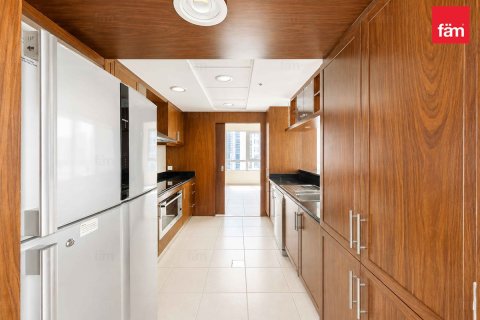 Dzīvoklis Downtown Dubai (Downtown Burj Dubai)jā, AAE 3 istabas, 183.7 m2 Nr. 739595 - attēls 10