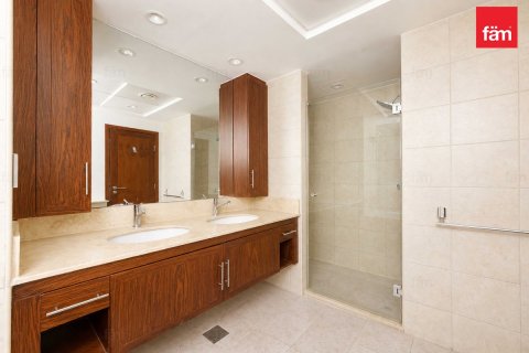 Dzīvoklis Downtown Dubai (Downtown Burj Dubai)jā, AAE 3 istabas, 183.7 m2 Nr. 739595 - attēls 12