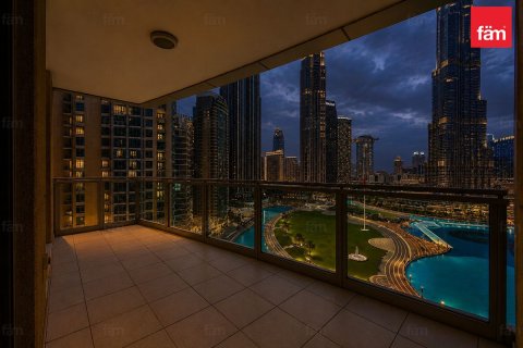 Dzīvoklis Downtown Dubai (Downtown Burj Dubai)jā, AAE 3 istabas, 183.7 m2 Nr. 739595 - attēls 4