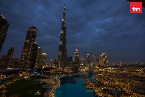Dzīvoklis Downtown Dubai (Downtown Burj Dubai)jā, AAE 3 istabas, 183.7 m2 Nr. 739595 - attēls 21