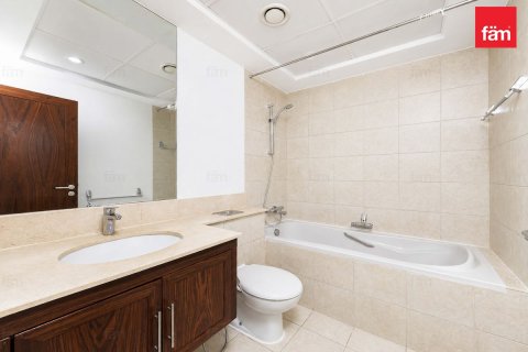 Dzīvoklis Downtown Dubai (Downtown Burj Dubai)jā, AAE 3 istabas, 183.7 m2 Nr. 739595 - attēls 15