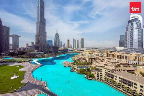 Dzīvoklis Downtown Dubai (Downtown Burj Dubai)jā, AAE 3 istabas, 183.7 m2 Nr. 739595 - attēls 5