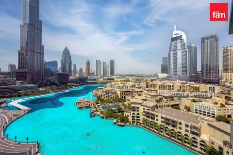 Dzīvoklis Downtown Dubai (Downtown Burj Dubai)jā, AAE 3 istabas, 183.7 m2 Nr. 739595 - attēls 30
