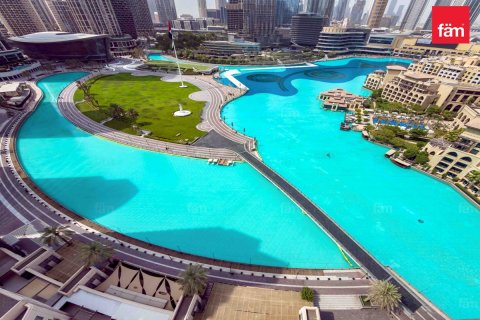 Dzīvoklis Downtown Dubai (Downtown Burj Dubai)jā, AAE 3 istabas, 183.7 m2 Nr. 739595 - attēls 26