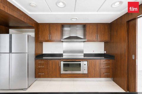 Dzīvoklis Downtown Dubai (Downtown Burj Dubai)jā, AAE 3 istabas, 183.7 m2 Nr. 739595 - attēls 11