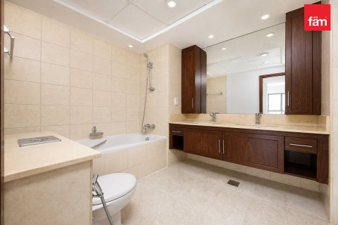Dzīvoklis Downtown Dubai (Downtown Burj Dubai)jā, AAE 3 istabas, 183.7 m2 Nr. 739595 - attēls 18