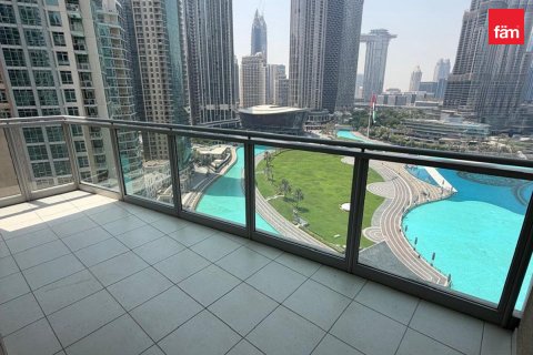 Byt v Downtown Dubai (Downtown Burj Dubai), SAE 3 ložnice, 183.7 m² Č.: 739595 - fotografie 2