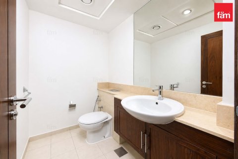 Dzīvoklis Downtown Dubai (Downtown Burj Dubai)jā, AAE 3 istabas, 183.7 m2 Nr. 739595 - attēls 19