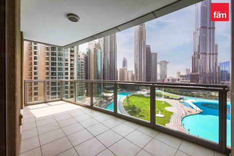Dzīvoklis Downtown Dubai (Downtown Burj Dubai)jā, AAE 3 istabas, 183.7 m2 Nr. 739595 - attēls 29