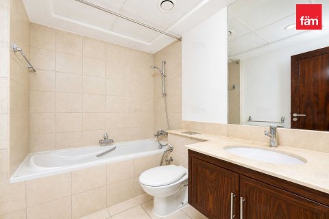 Dzīvoklis Downtown Dubai (Downtown Burj Dubai)jā, AAE 3 istabas, 183.7 m2 Nr. 739595 - attēls 14
